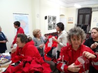 Corso di Primo soccorso alla popolazione